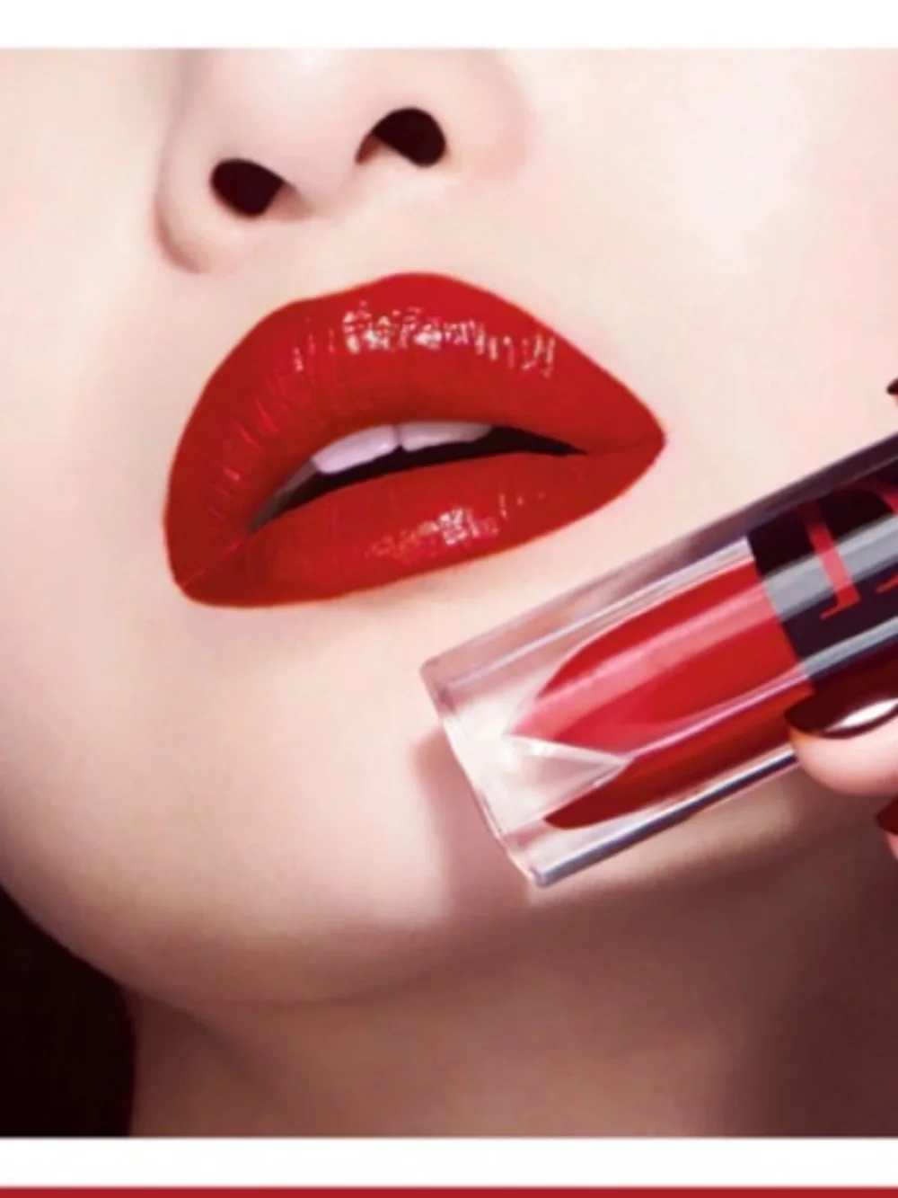 💋⚡️DIOR J’adior Lip Lacquer Plump